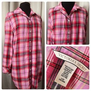 Victoria’s Secret Sleepwear